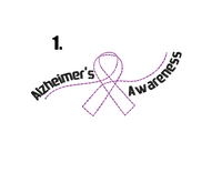 Custom Awareness Embroidery Design Request Form - sproutembroiderydesigns