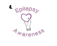 Custom Awareness Embroidery Design Request Form - sproutembroiderydesigns