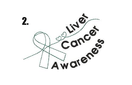 Custom Awareness Embroidery Design Request Form - sproutembroiderydesigns