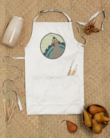 Silly Turkey Thanksgiving Machine Embroidery Design - sproutembroiderydesigns