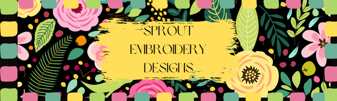 sproutembroiderydesigns