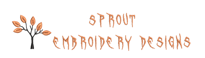 sproutembroiderydesigns