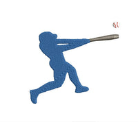 Baseball Machine Embroidery Design, Baseball machine embroidery, Baseball embroidery design, Baseball design, Baseball pattern, sport