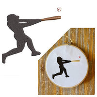 Baseball Machine Embroidery Design, Baseball machine embroidery, Baseball embroidery design, Baseball design, Baseball pattern, sport