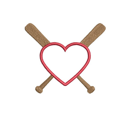 Baseball Monogram Frame Machine Embroidery Design, baseball border embroidery design, baseball frame embroidery design, monogram border