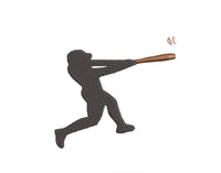 Baseball Machine Embroidery Design, Baseball machine embroidery, Baseball embroidery design, Baseball design, Baseball pattern, sport