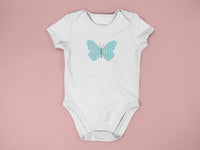 Butterfly Design Pack Embroidery Designs, 4 designs included - sproutembroiderydesigns