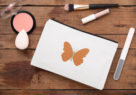 Butterfly Design Pack Embroidery Designs, 4 designs included - sproutembroiderydesigns