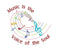 Music is the Voice of the Soul Machine Embroidery Design, 3 sizes, Swirl music notes embroidery design, music machine embroidery