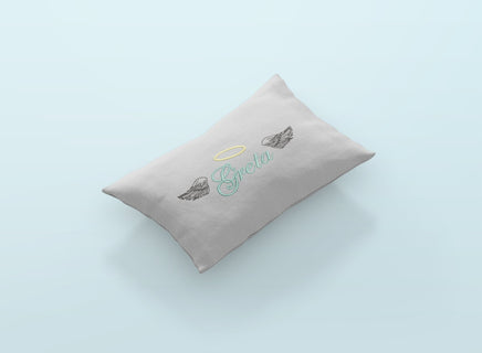 Collection Angel Wings Embroidery Design, PES, DST, VIP, VP3, pcs + more, memorial embroidery design, Quick Stitch