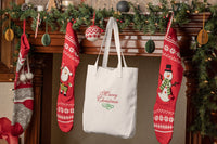 Merry Christmas Collection Machine Embroidery Design, 3 Designs Included, Christmas embroidery designs, 3 Sizes each