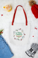 Christmas Lights Wreath Machine Embroidery Design, 2 sizes, Christmas Lights embroidery design