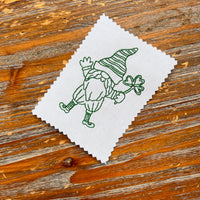 St. Patrick's Day Machine Embroidery Design Collection, 4 Designs, Clover design, beer embroidery, Leprechaun embroidery design