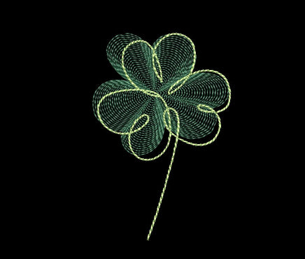 St. Patrick's Day Machine Embroidery Design Collection, 4 Designs, Clover design, beer embroidery, Leprechaun embroidery design