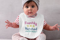 Freshly Hatched Machine Embroidery Design, 2 Sizes, Easter Embroidery Design,