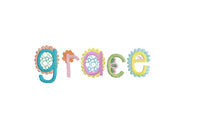 Springtime Monogram Font Machine Embroidery Designs, Floral embroidery Alphabet, PES, DST, VP3, csd, dst, jef pcs, shv, vip, vp3