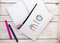Springtime Monogram Font Machine Embroidery Designs, Floral embroidery Alphabet, PES, DST, VP3, csd, dst, jef pcs, shv, vip, vp3