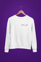 FREE Alzheimer's Awareness Ribbon Machine Embroidery Design - sproutembroiderydesigns