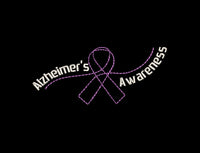 FREE Alzheimer's Awareness Ribbon Machine Embroidery Design - sproutembroiderydesigns