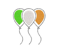 St. Patrick's Day Machine Embroidery Design Collection, 7 Designs, Clover design, beer embroidery, horseshoe embroidery design