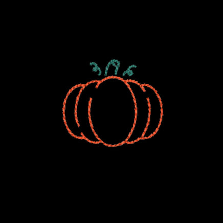 Bundle of Thanksgiving Machine Embroidery Design, 13 designs, Quick Embroidery Design, Pumpkin, Turkey, Pie, Leaves, 4x4 hoop