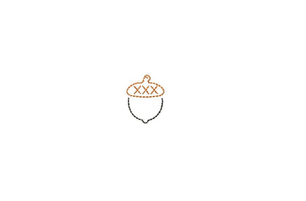 Bundle of Thanksgiving Machine Embroidery Design, 13 designs, Quick Embroidery Design, Pumpkin, Turkey, Pie, Leaves, 4x4 hoop