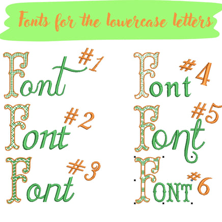 Custom Name Embroidery Design, Name digitized for embroidery, name digitizing