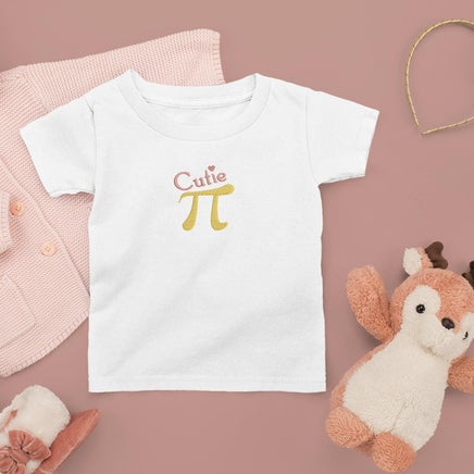 Cutie Pi Machine Embroidery Design 3.1415, pi embroidery design, teacher embroidery design, Pi Day embroidery, pi design, pi pattern