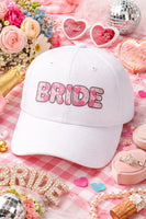 Bride and Groom Heart Machine Embroidery Designs, 4 Sizes, Word Bride bachelorette party