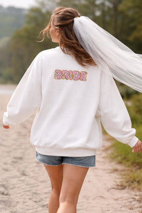Bride and Groom Heart Machine Embroidery Designs, 4 Sizes, Word Bride bachelorette party