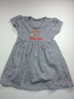 Little But Tough Machine Embroidery Design kids embroidery design, baby embroidery