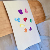 Rock Climbing Holds Embroidery Design, Indoor Climbing Machine Embroidery Designs, 8 Designs - sproutembroiderydesigns