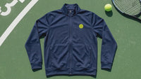 Tiny Tennis Ball Embroidery Machine Design, Tennis ball embroidery pattern, sport embroidery design, tennis towel design