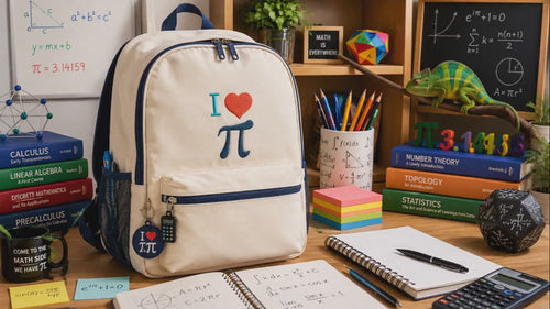 I Love Pi Machine Embroidery Design, pi embroidery design, math teacher machine embroidery design