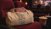 Never Judge A Book By Its Movie Embroidery Design, Book Lover embroidery Quick Stitch, Book Club - sproutembroiderydesigns