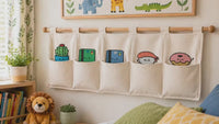 Pocket Peepers Machine Embroidery Designs, 4 Pocket designs, sushi, credit card, cactus and donut designs