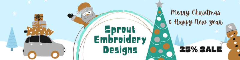 sproutembroiderydesigns