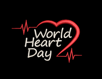 FREE World Heart Day Machine Embroidery Design - sproutembroiderydesigns
