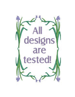 Sweet Bear Machine Embroidery Design, 4x4 hoop - sproutembroiderydesigns
