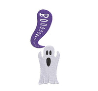 Set of Halloween Bookmarks Machine Embroidery Design - sproutembroiderydesigns