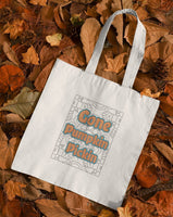 Gone Pumpkin Picking Embroidery Design - sproutembroiderydesigns